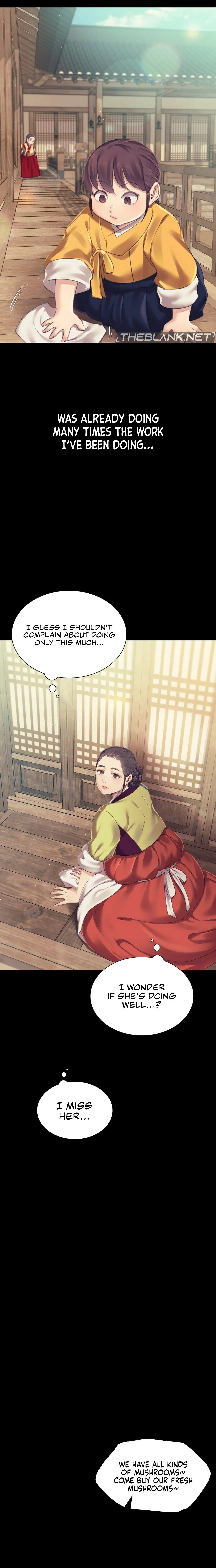 Madam Chapter 104 Page 4