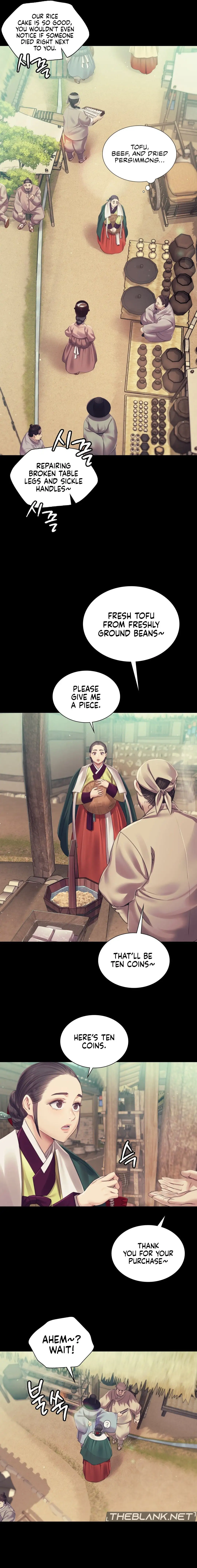 Madam Chapter 104 Page 5