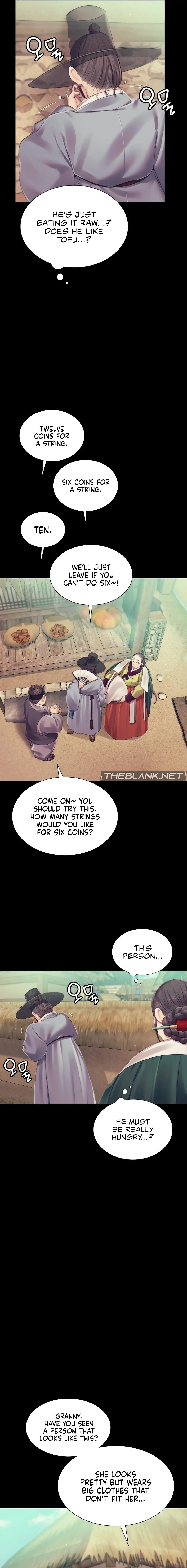 Madam Chapter 104 Page 7