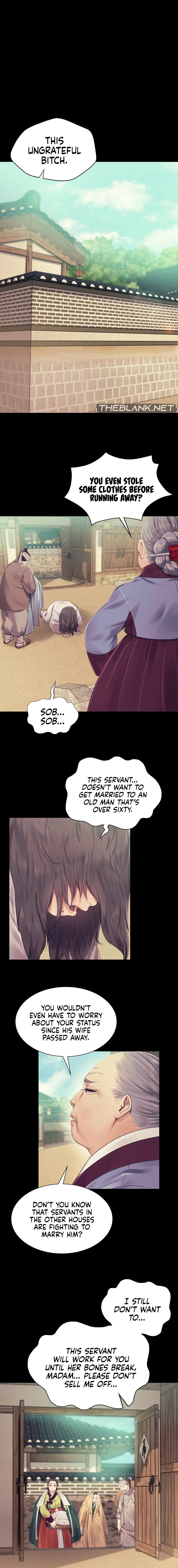 Madam Chapter 104 Page 10
