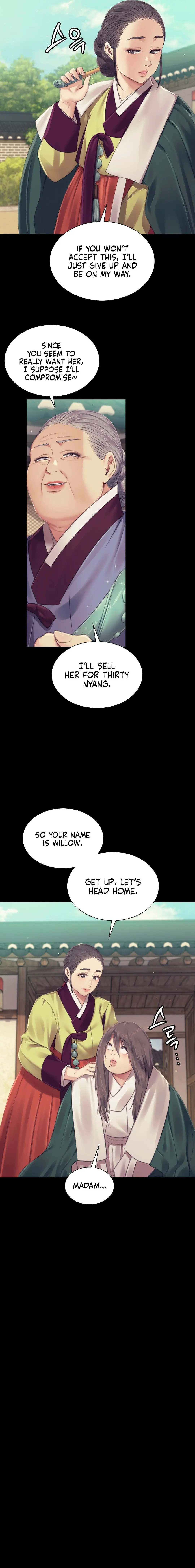 Madam Chapter 104 Page 13