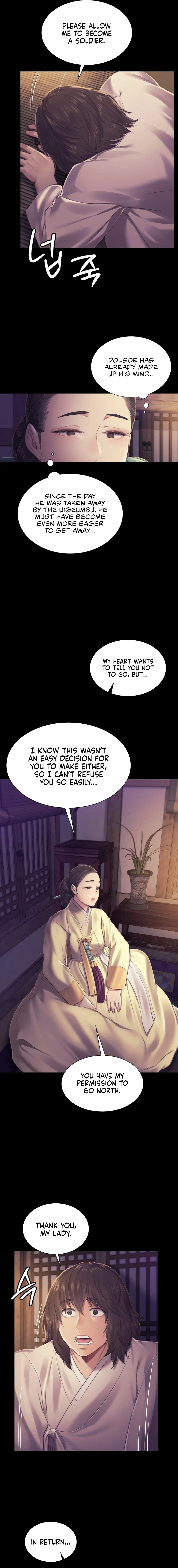 Madam Chapter 105 Page 4