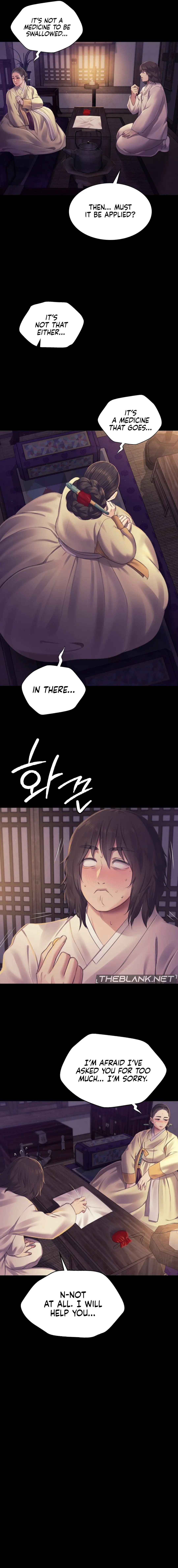 Madam Chapter 105 Page 7