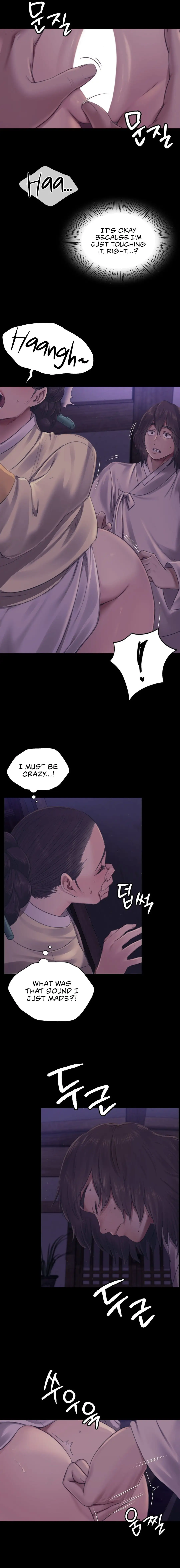 Madam Chapter 105 Page 12