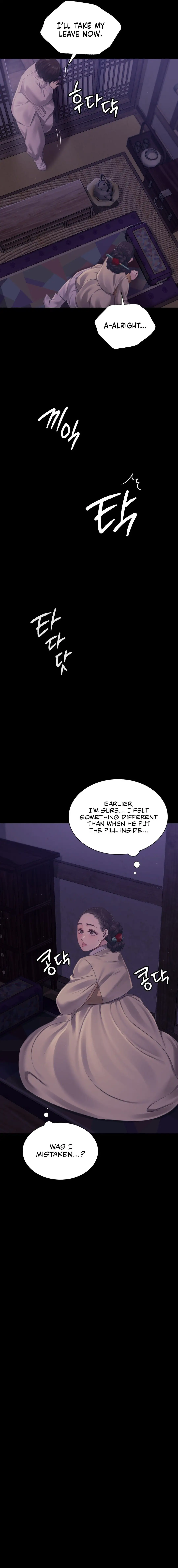Madam Chapter 105 Page 16
