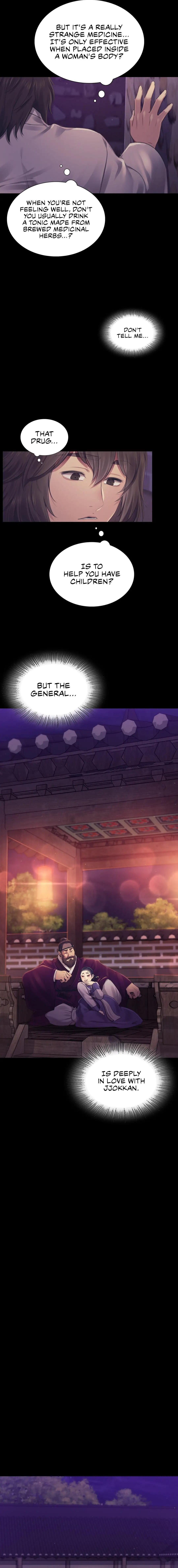 Madam Chapter 106 Page 4