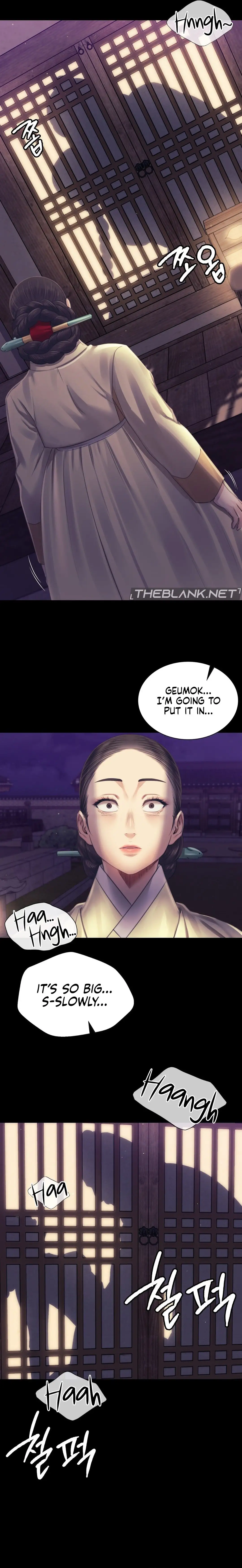 Madam Chapter 106 Page 6