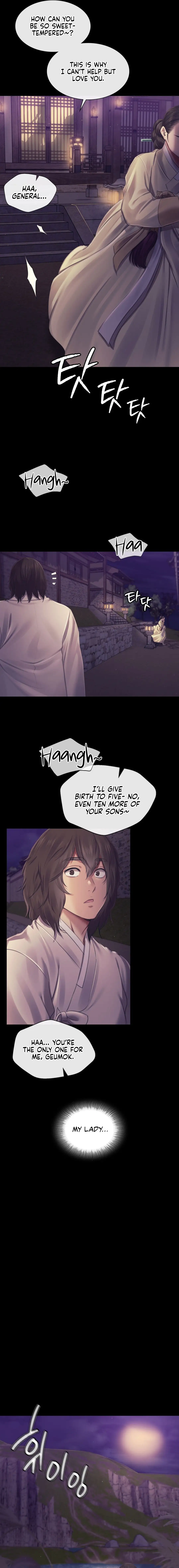 Madam Chapter 106 Page 8