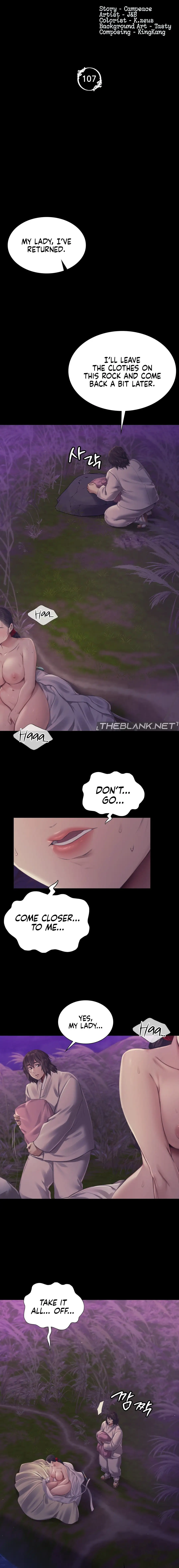 Madam Chapter 107 Page 2