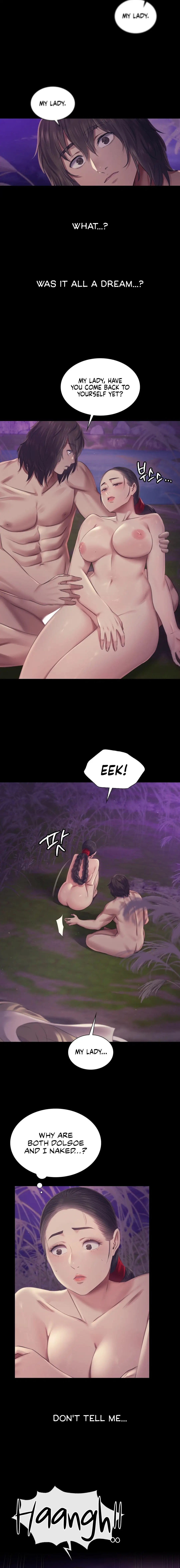 Madam Chapter 107 Page 17