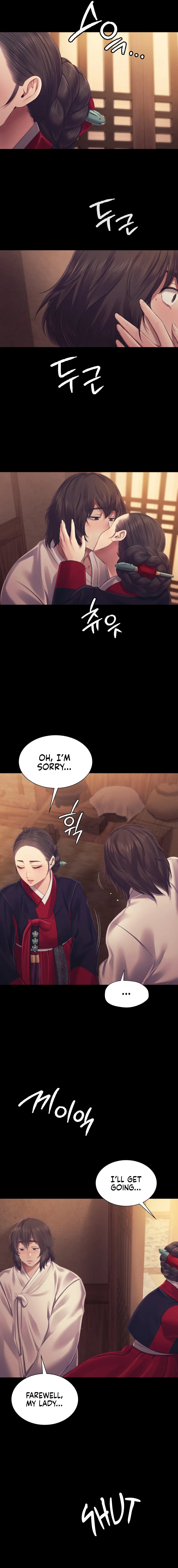 Madam Chapter 109 Page 12