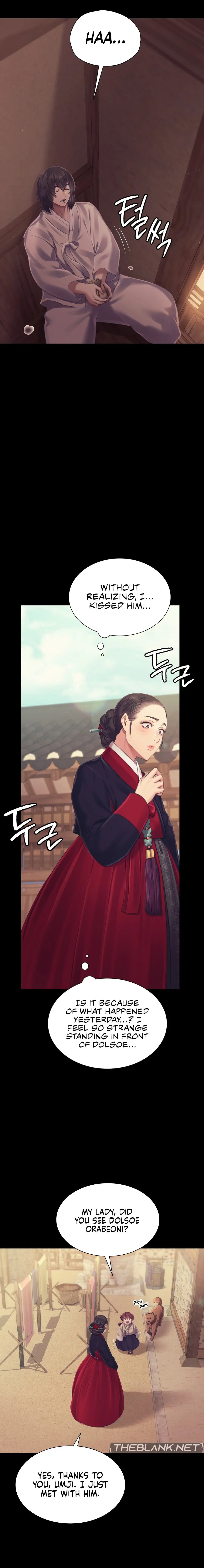 Madam Chapter 109 Page 13