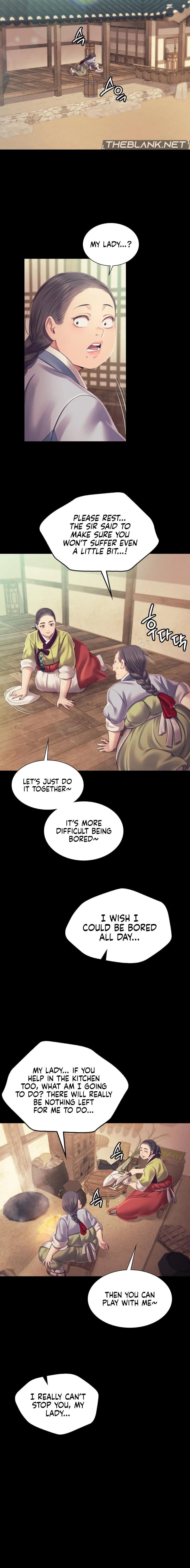 Madam Chapter 109 Page 17