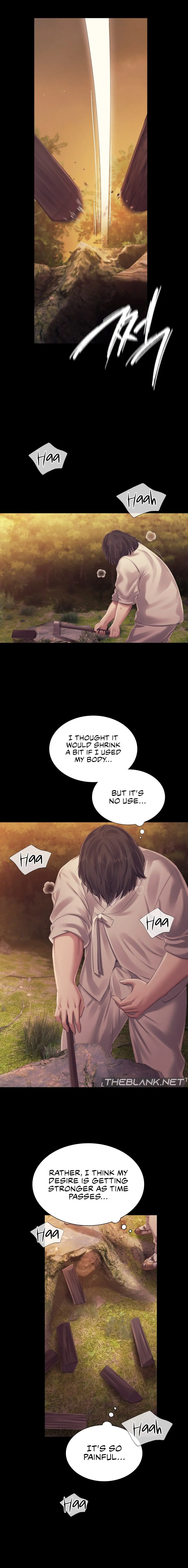 Madam Chapter 113 Page 10