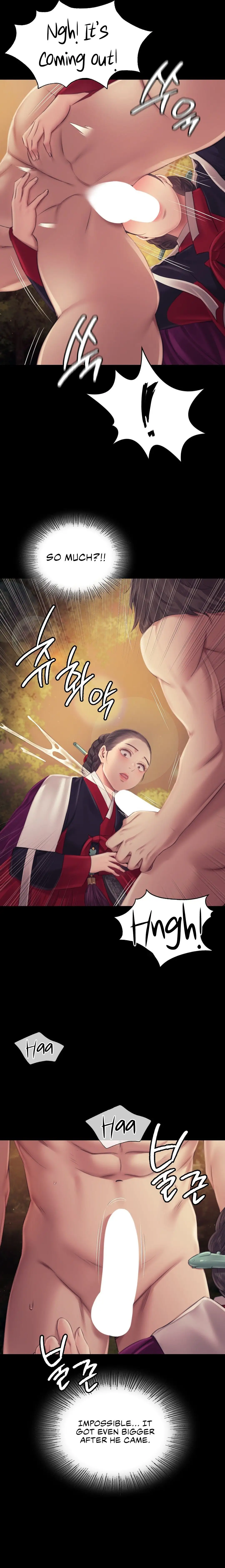 Madam Chapter 113 Page 17