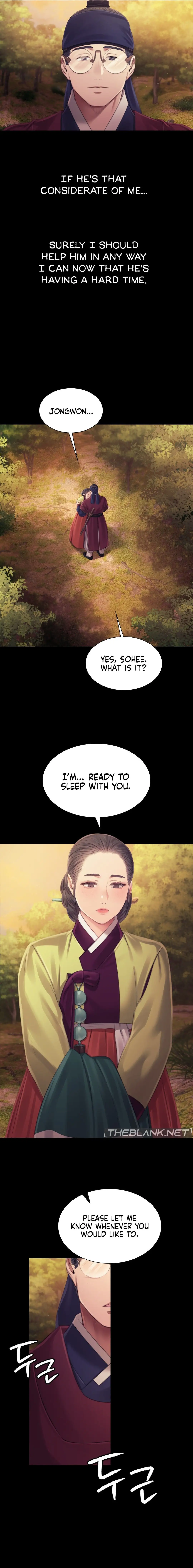 Madam Chapter 114 Page 8