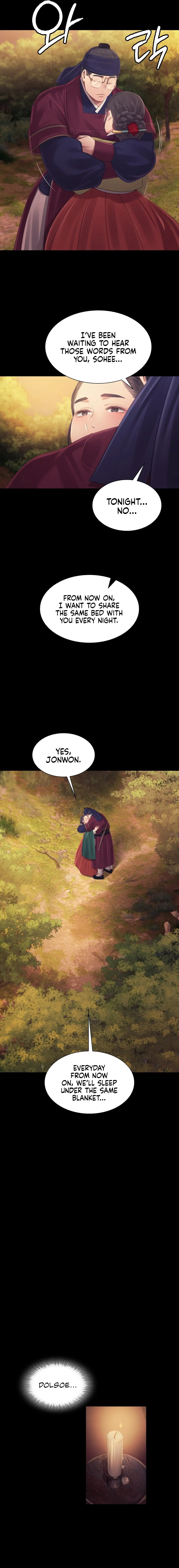 Madam Chapter 114 Page 9