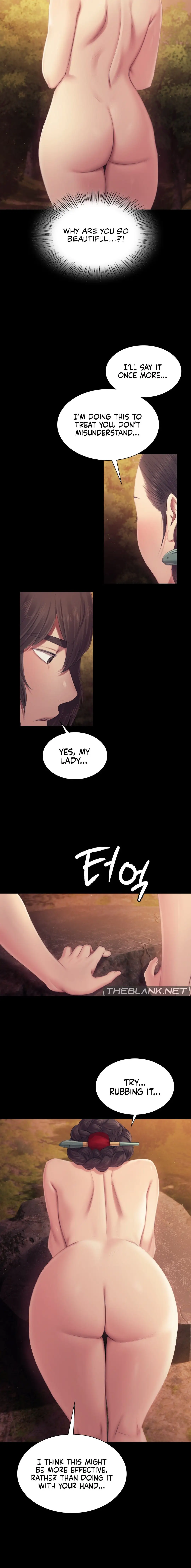 Madam Chapter 114 Page 15