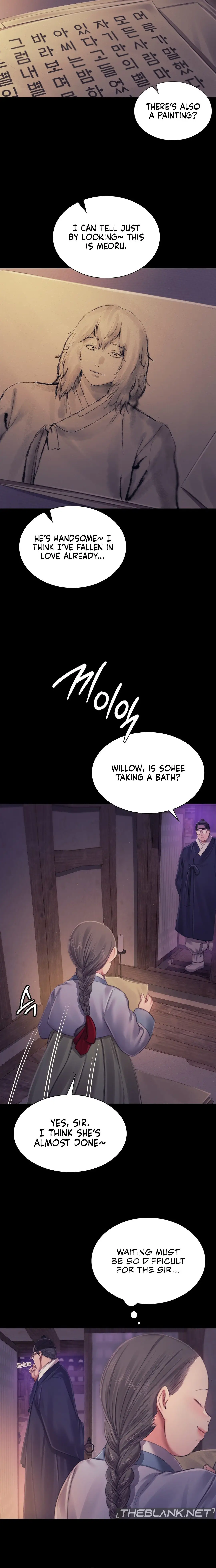 Madam Chapter 115 Page 15