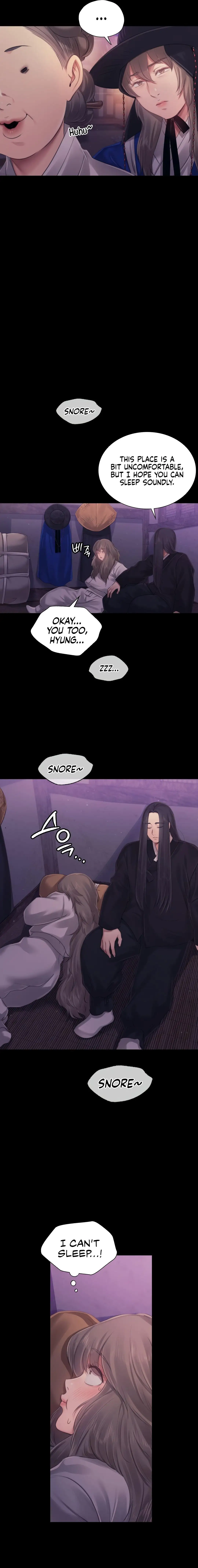 Madam Chapter 117 Page 4