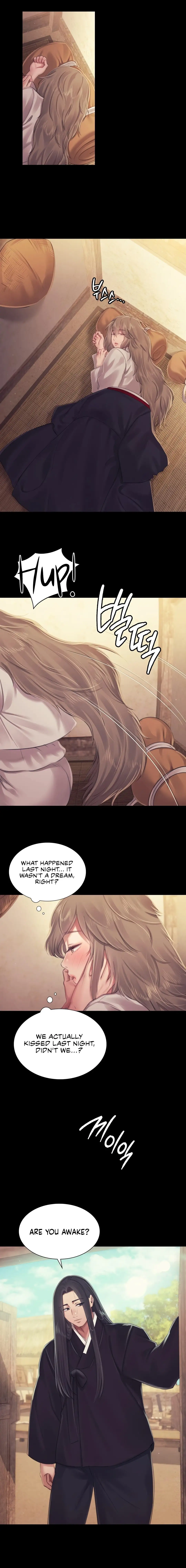 Madam Chapter 117 Page 8