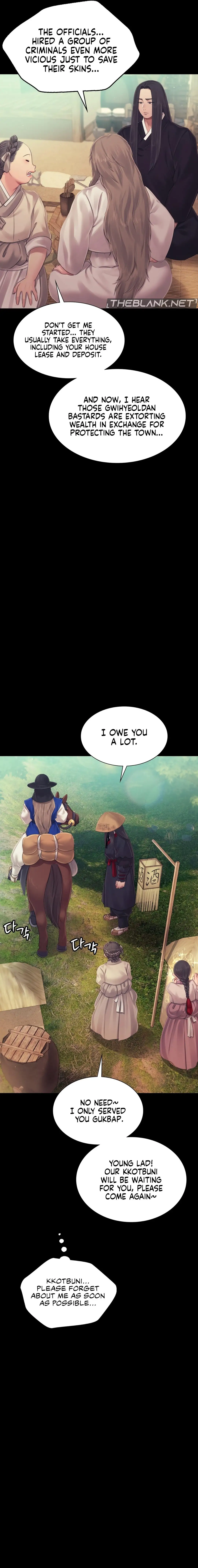 Madam Chapter 117 Page 13