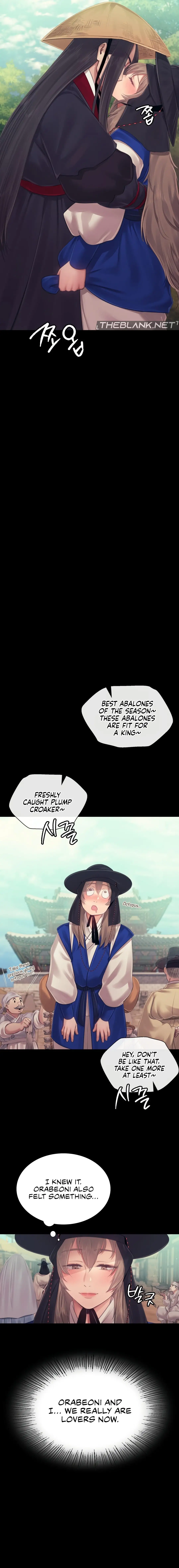 Madam Chapter 117 Page 16