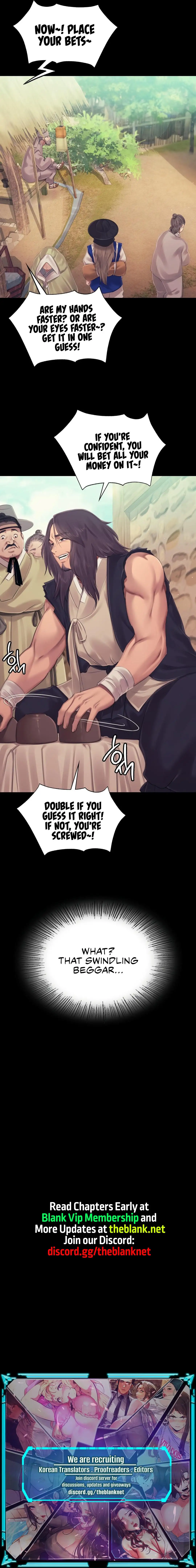Madam Chapter 117 Page 17