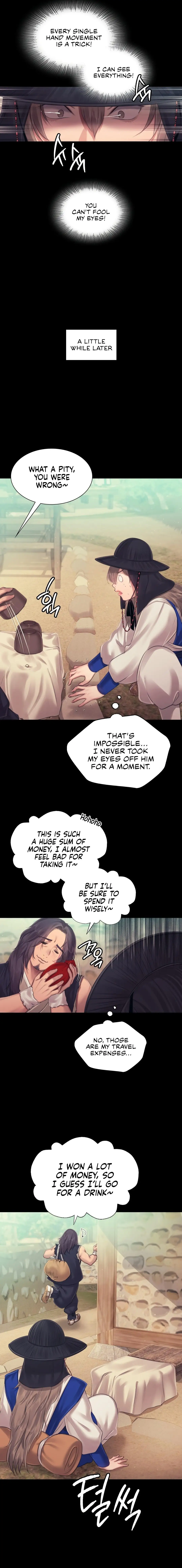 Madam Chapter 118 Page 4