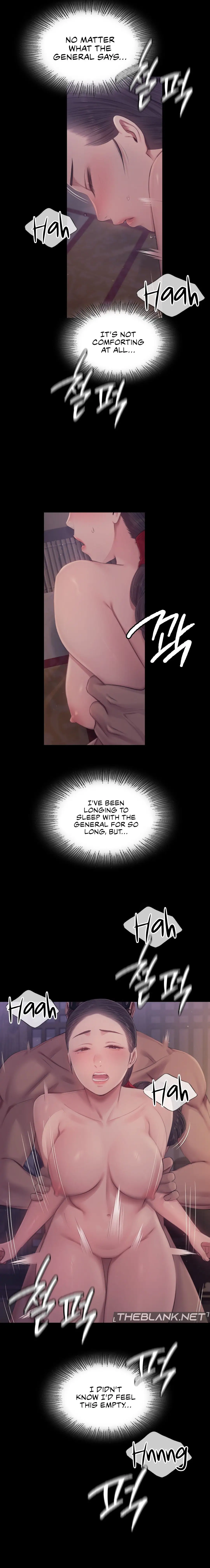 Madam Chapter 122 Page 16