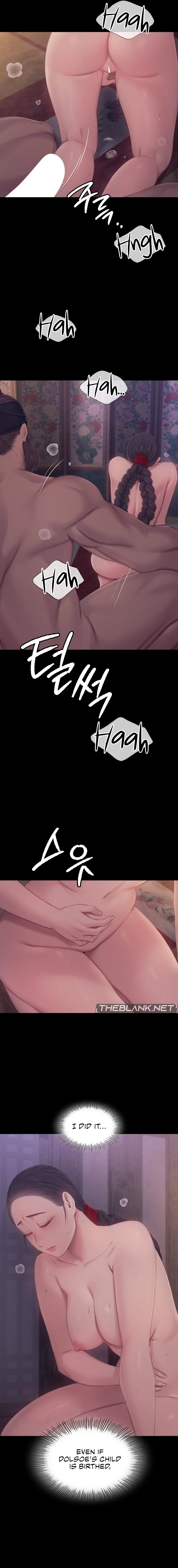 Madam Chapter 122 Page 18
