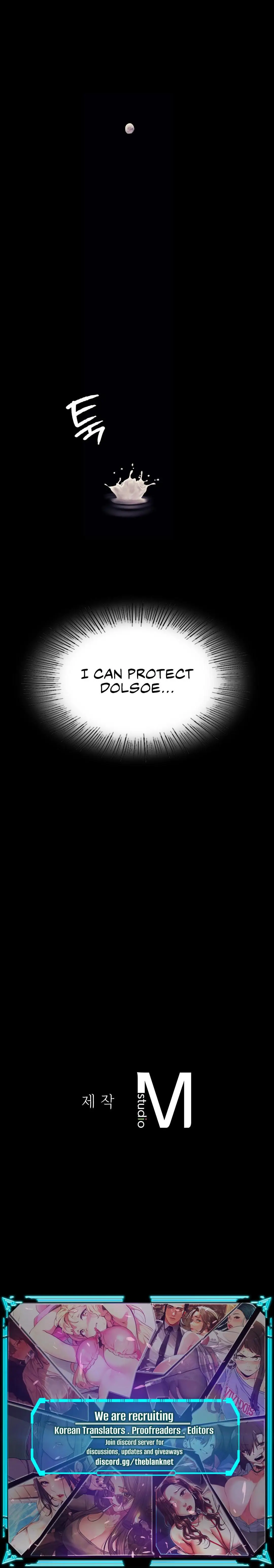 Madam Chapter 122 Page 19