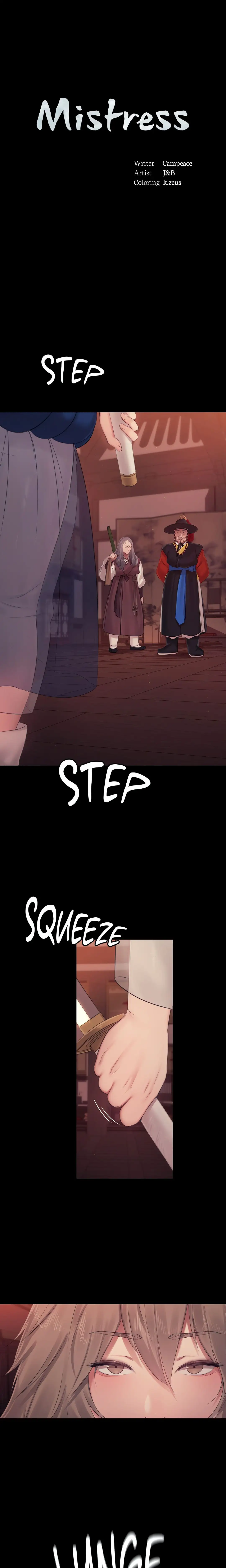 Madam Chapter 127 Page 2