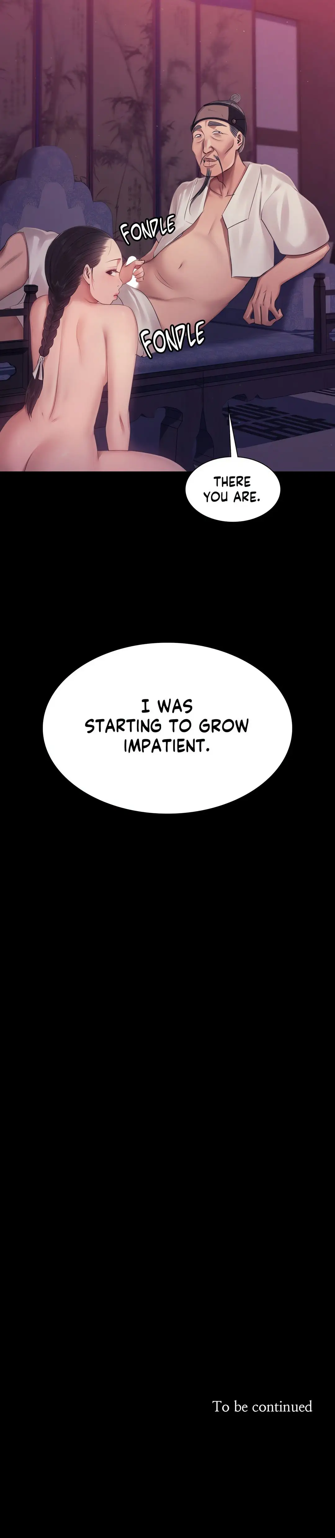 Madam Chapter 127 Page 20
