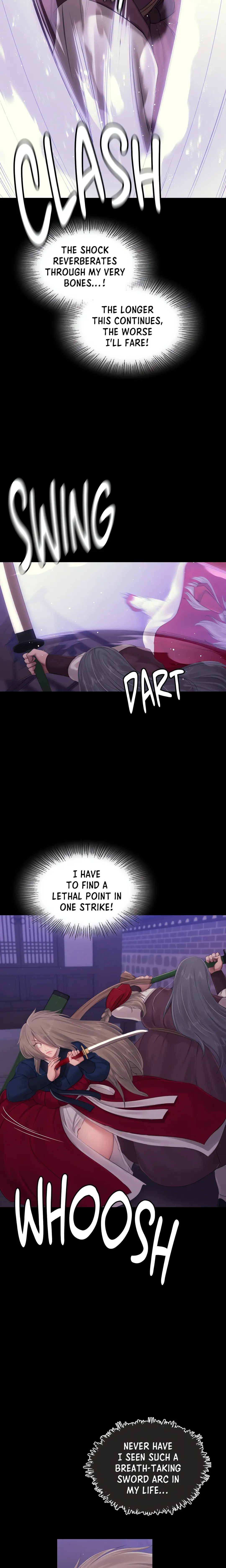 Madam Chapter 129 Page 17