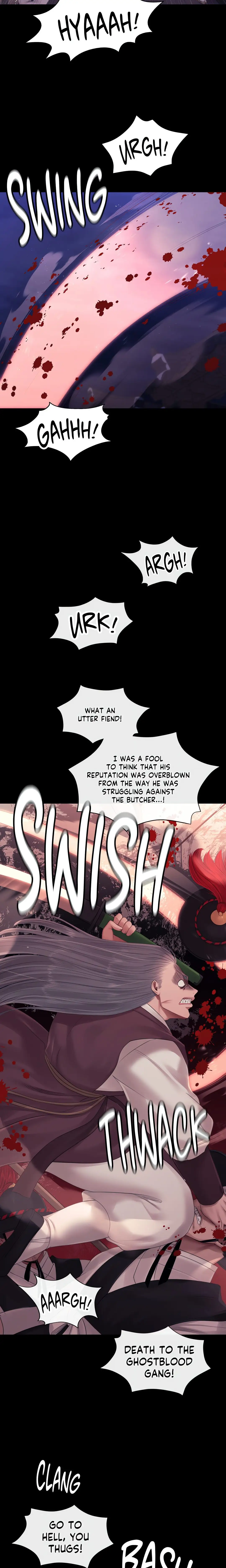 Madam Chapter 130 Page 14