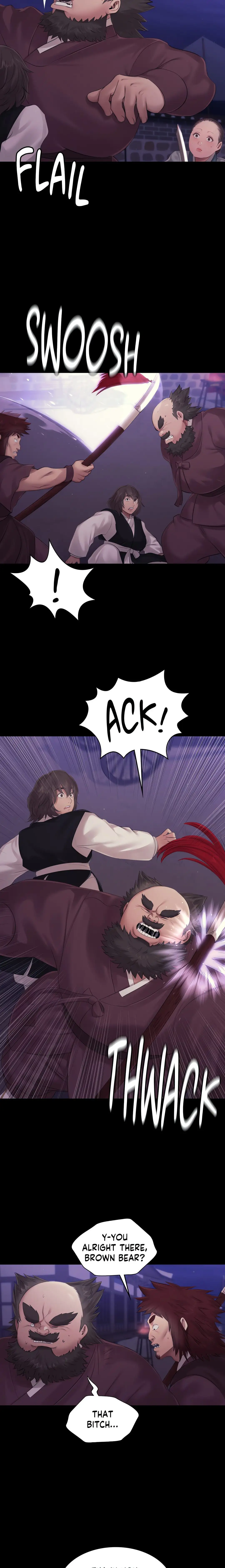 Madam Chapter 130 Page 17