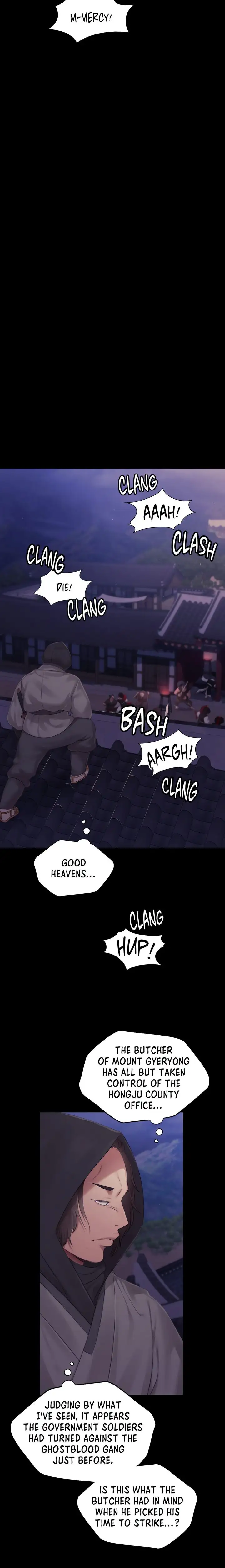 Madam Chapter 132 Page 12