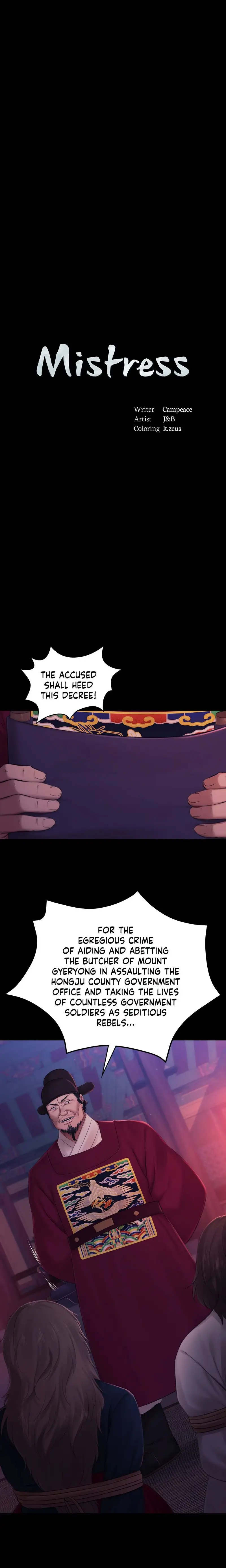 Madam Chapter 135 Page 2