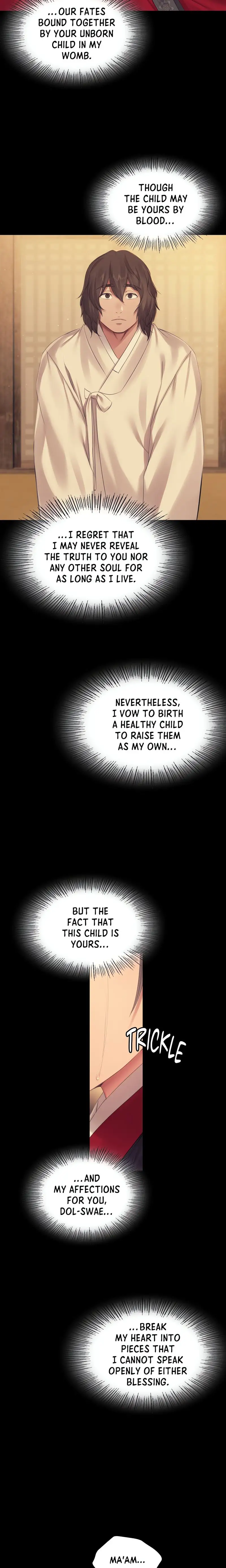 Madam Chapter 136 Page 4