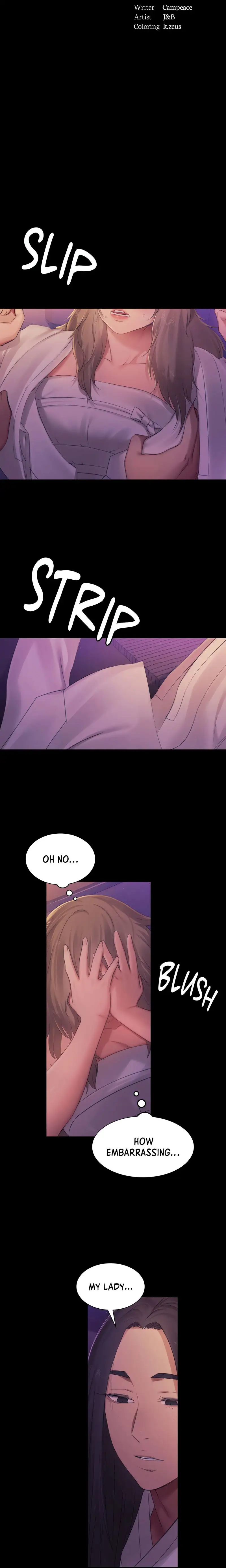 Madam Chapter 138 Page 2