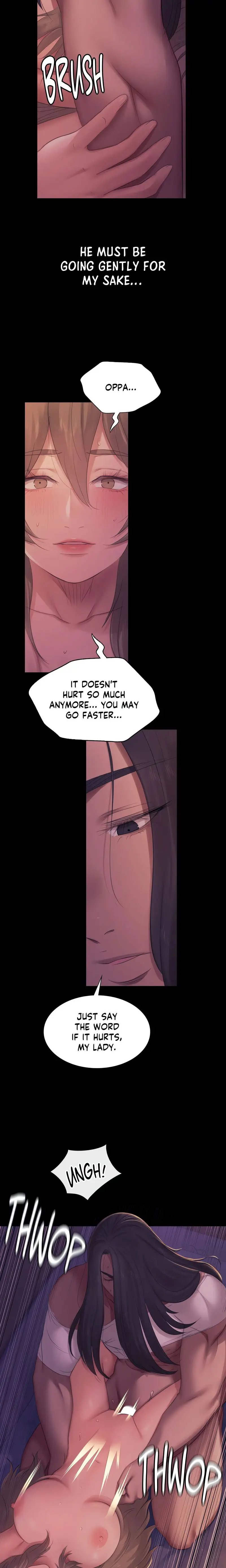 Madam Chapter 138 Page 13