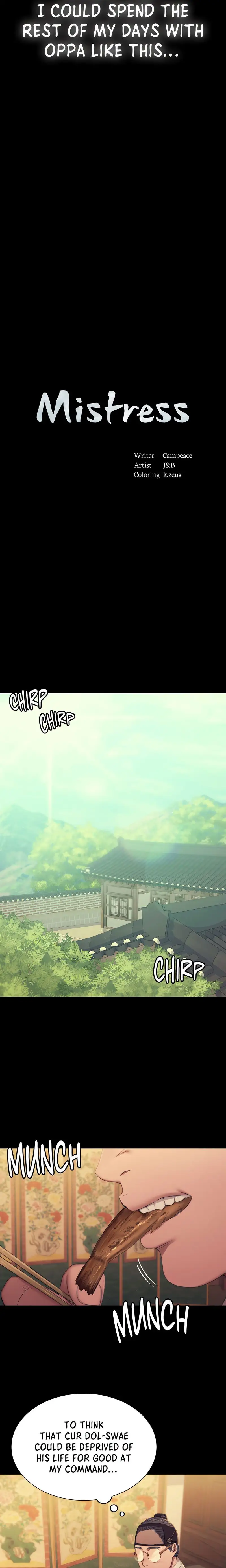 Madam Chapter 139 Page 2