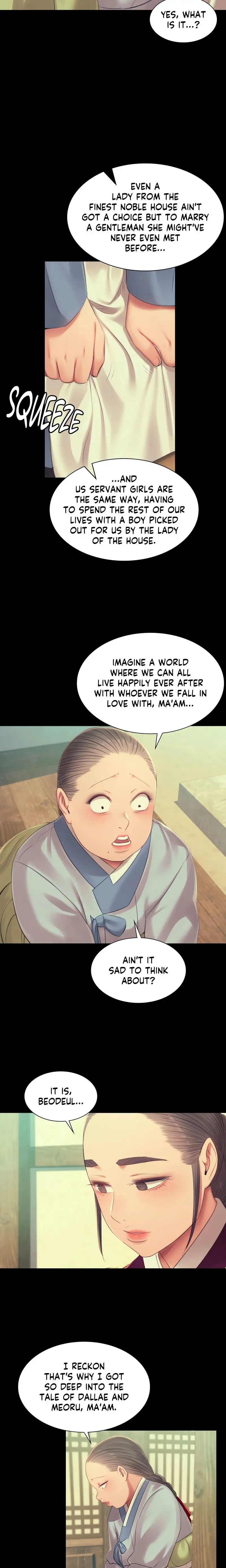 Madam Chapter 139 Page 13