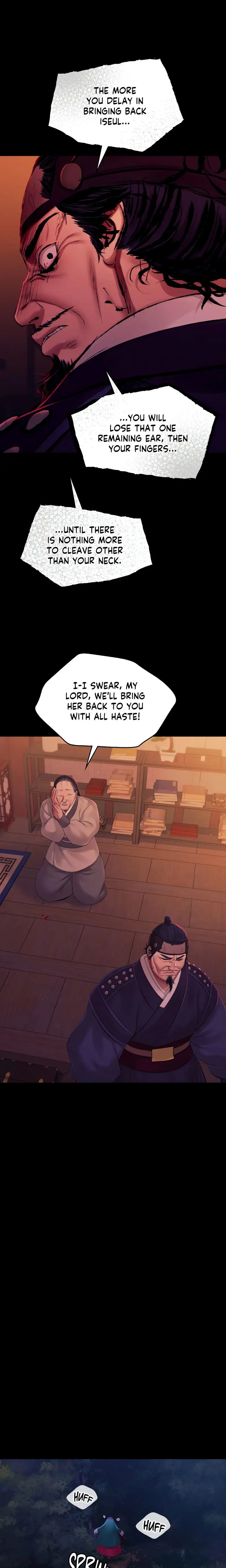 Madam Chapter 139 Page 19