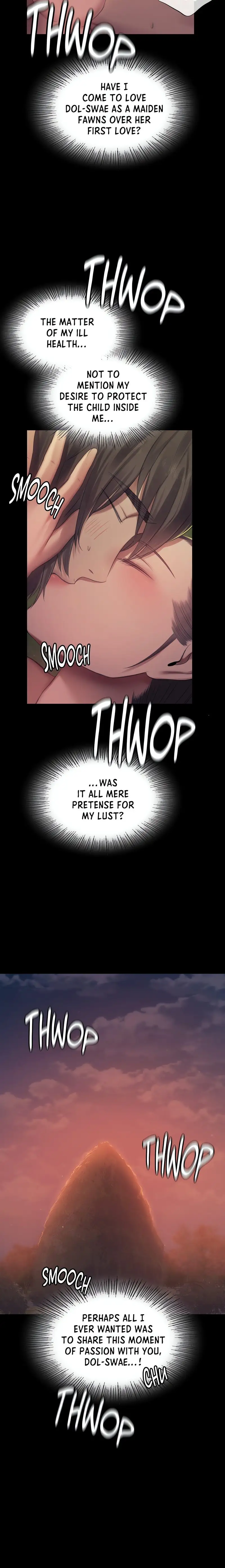 Madam Chapter 141 Page 16