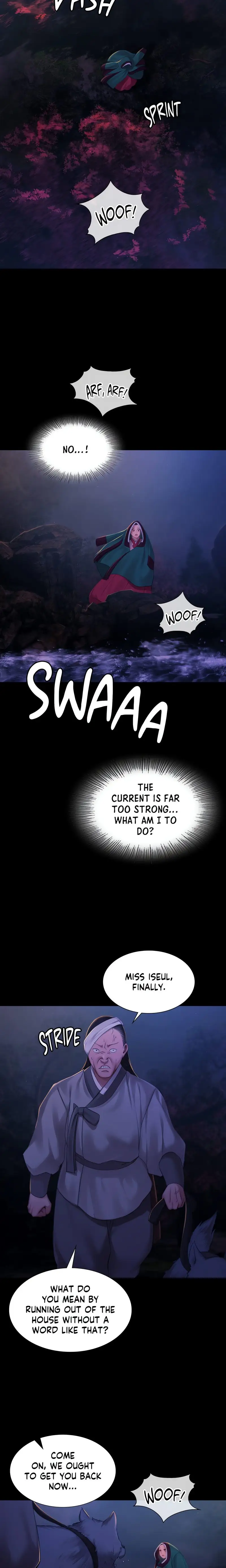 Madam Chapter 142 Page 11