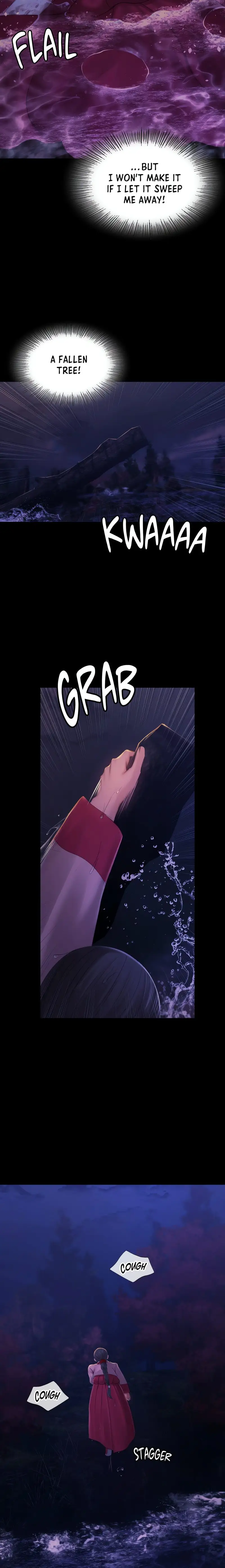 Madam Chapter 142 Page 13