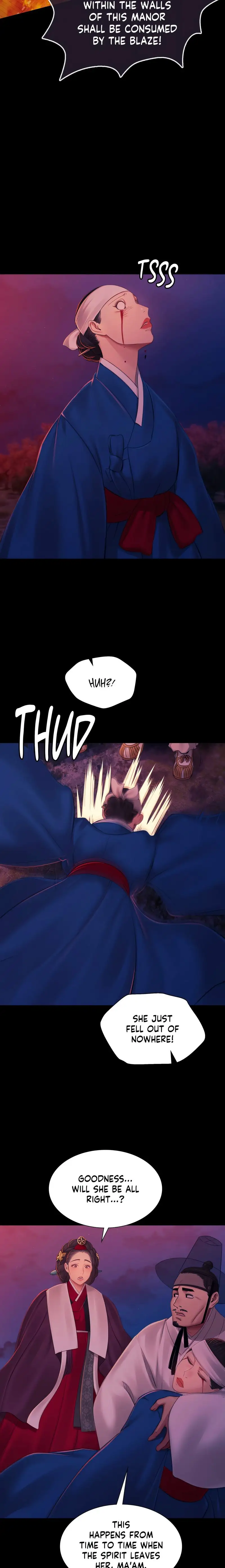 Madam Chapter 144 Page 6