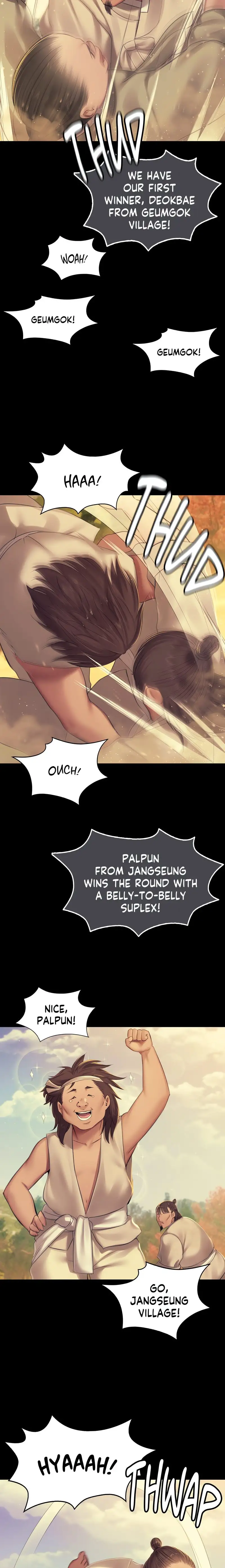 Madam Chapter 145 Page 4